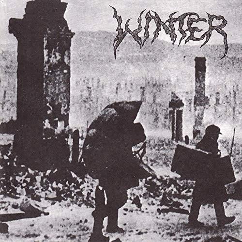 Winter - Into Darkness (Vinyl Box Set) - Joco Records