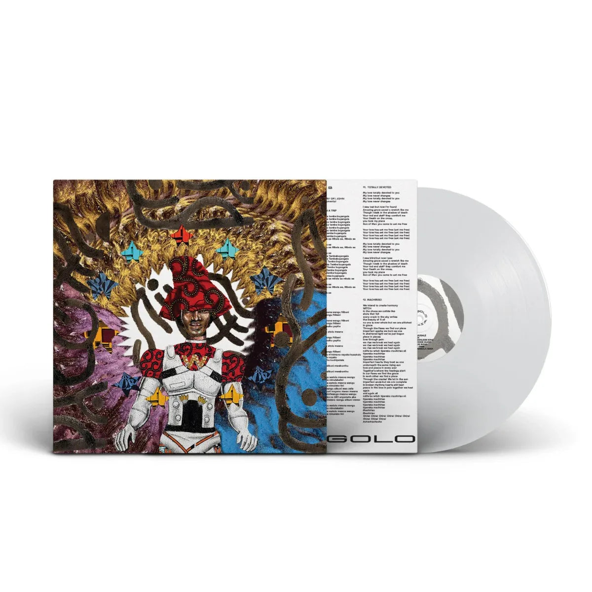 Witch - Sogolo (Limited) (Indie Exclusive) (Zamrock Dust LP)