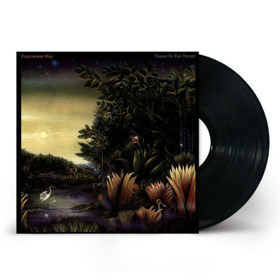 Fleetwood Mac - Tango In The Night (Remastered) (LP)