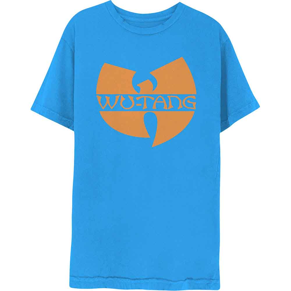 Wu-tang Clan - Band Logo Shirt (T-Shirt) - Joco Records