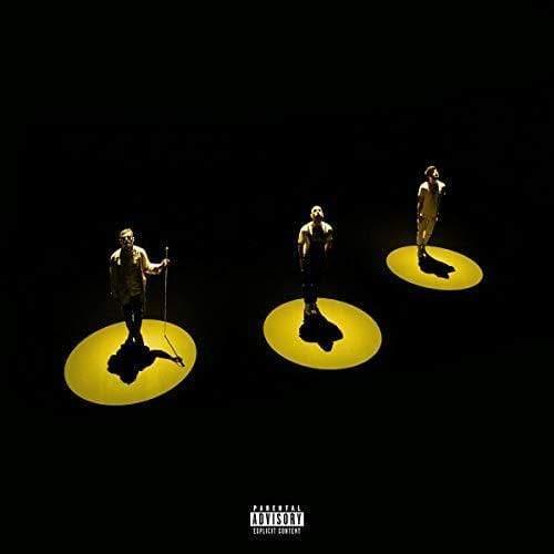 X Ambassadors - Orion (LP) - Joco Records