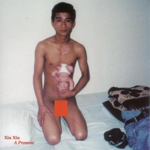 Xiu Xiu - A Promise (Color Vinyl, Reissue) (LP) - Joco Records