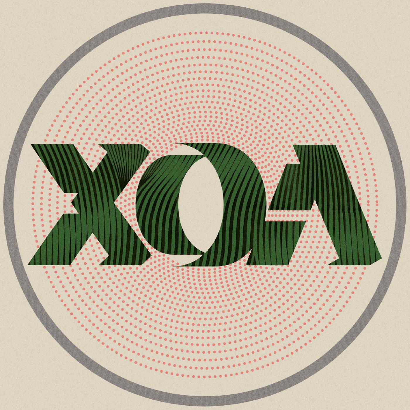 Xoa - Diaspora Ep (Vinyl) - Joco Records