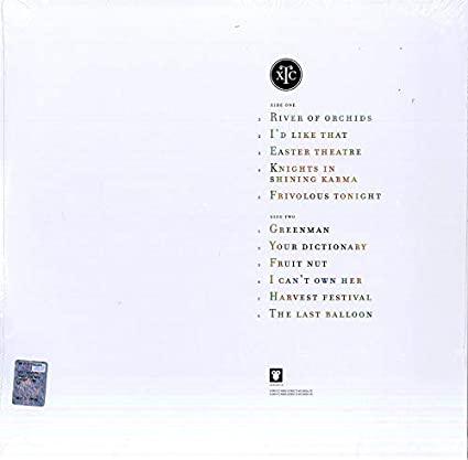 XTC - Apple Venus Vol. 1 (200 Gram Vinyl) (Import) (LP) - Joco Records