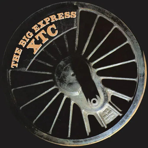 Xtc - Big Express (200 Gram Vinyl) (Import)