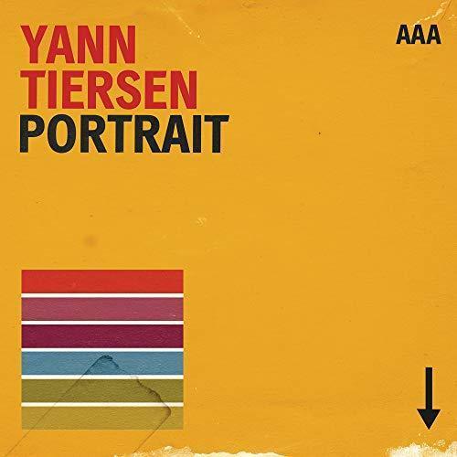 Yann Tiersen - Portrait (4 LP)