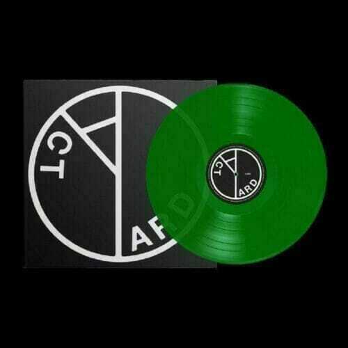 Yard Act - The Overload (Indie Exclusive, Ghetto Lettuce Green Vinyl) (LP) - Joco Records