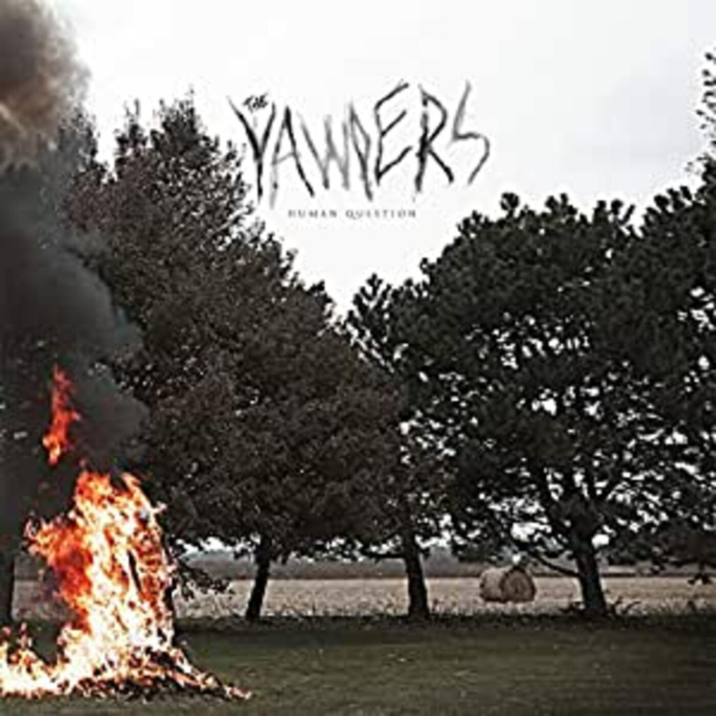 Yawpers - Human Question (Vinyl) - Joco Records
