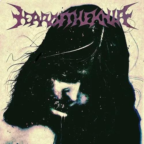 Year of the Knife - No Love Lost (Indie Exclusive, Color Vinyl, Purple, Black, Splatter) - Joco Records