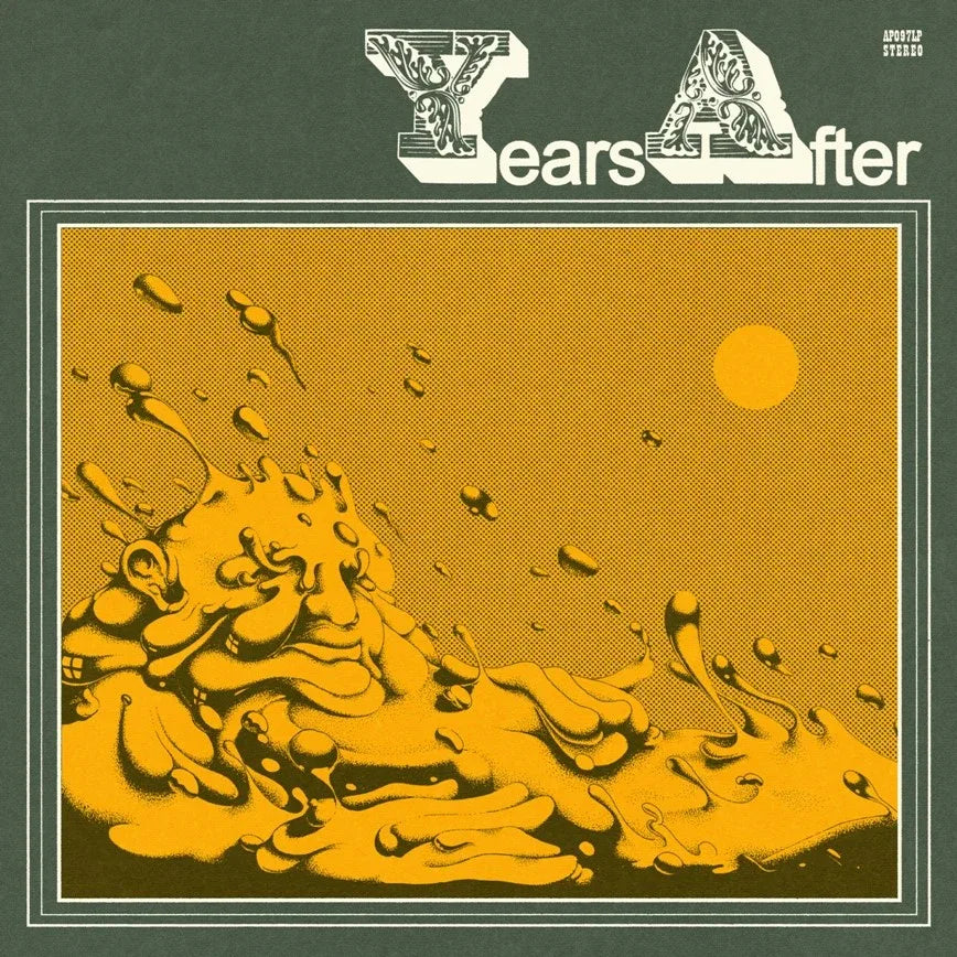 Years After - Years After (Vinyl) - Joco Records
