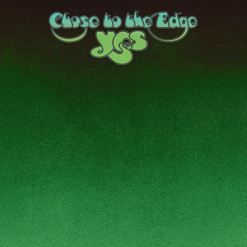 Yes - Close to the Edge (Super Deluxe Edition) (LP/5CD/BD)
