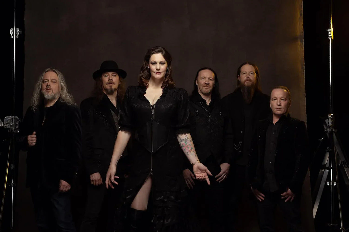 Nightwish - Yesterwynde (Limited Edition, Gatefold, White Vinyl) (2 LP)