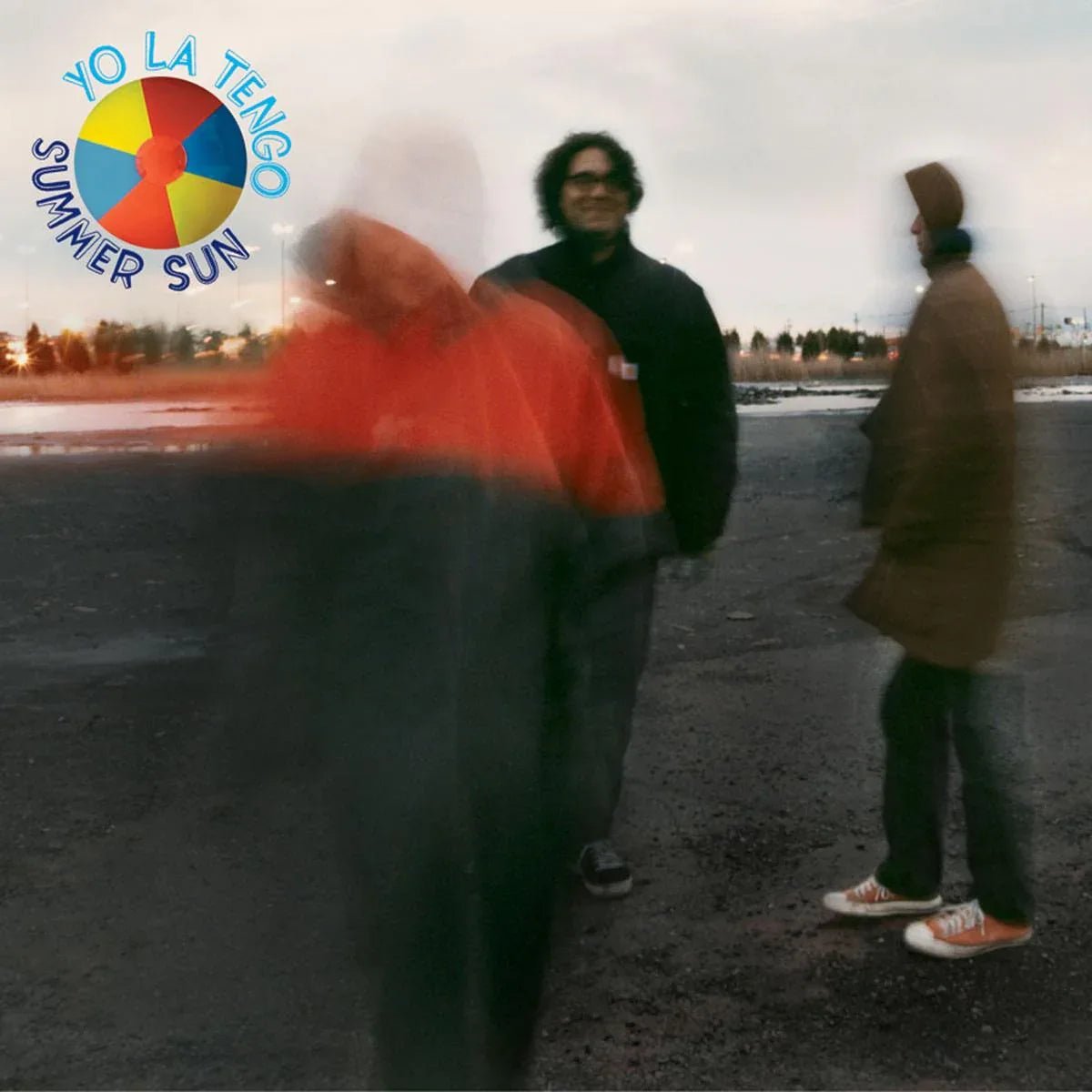 Yo La Tengo - Summer Sun (2 LP) - Joco Records