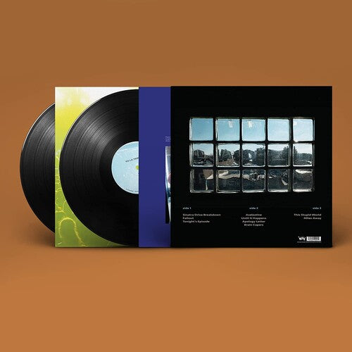 Yo La Tengo - This Stupid World (2 LP)