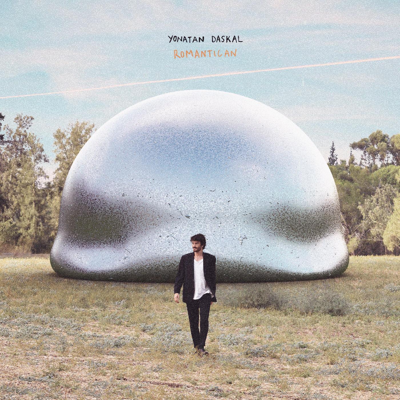 Yonatan Daskal - Romantican (LP) - Joco Records