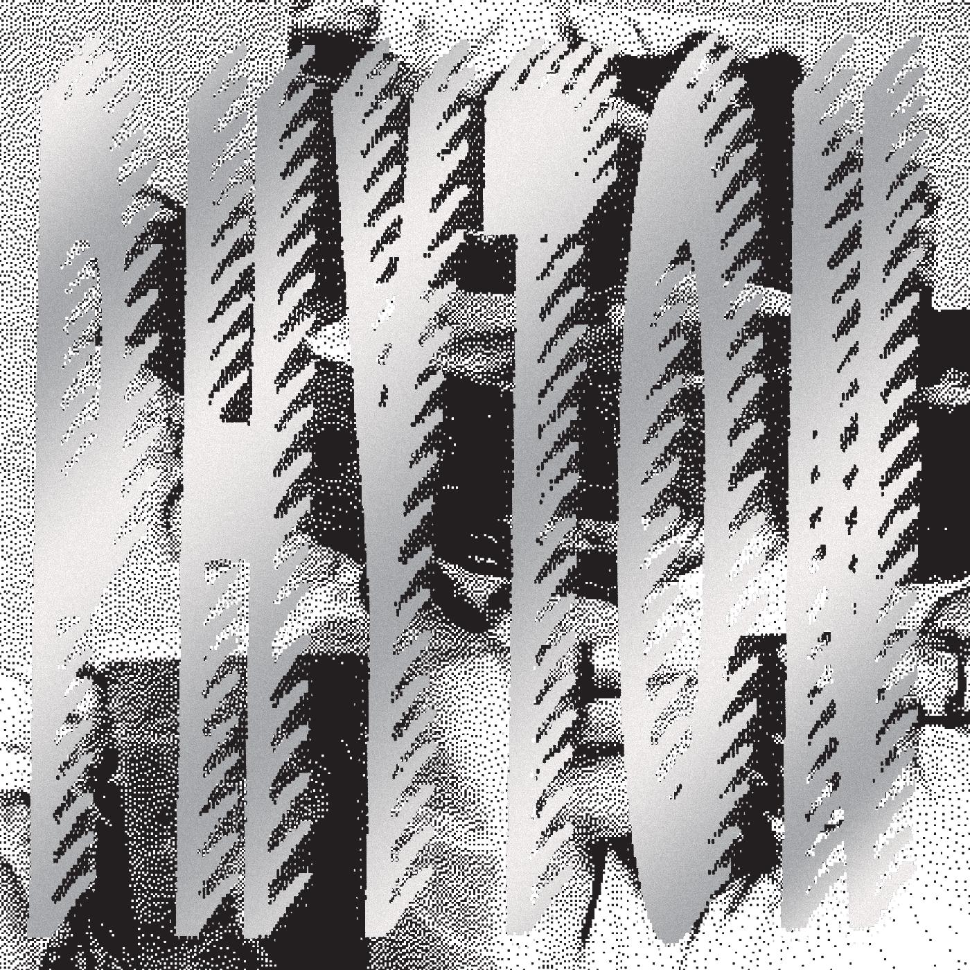 Yosa Peit - Phyton (White Vinyl) - Joco Records