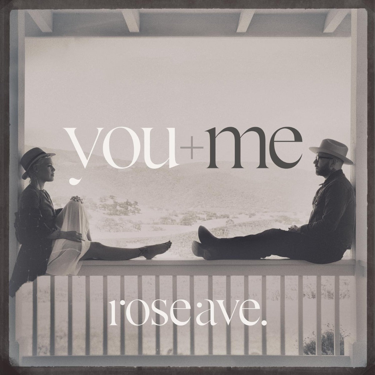 You+me - rose ave.