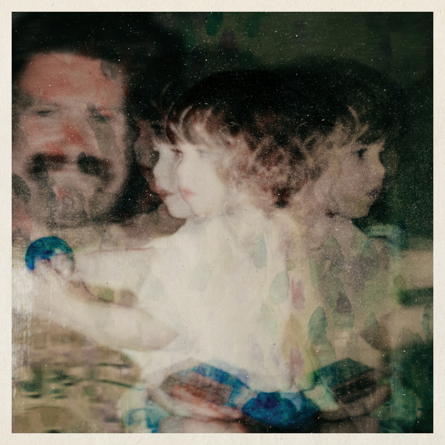 Your Friend - Jekyll/Hyde (Vinyl) - Joco Records