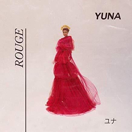 Yuna - Rouge (LP) - Joco Records