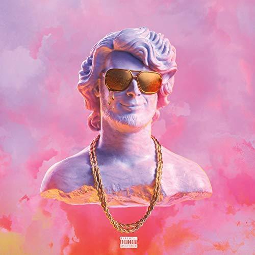 Yung Gravy - Gasanova (Opaque Aqua) (LP) - Joco Records