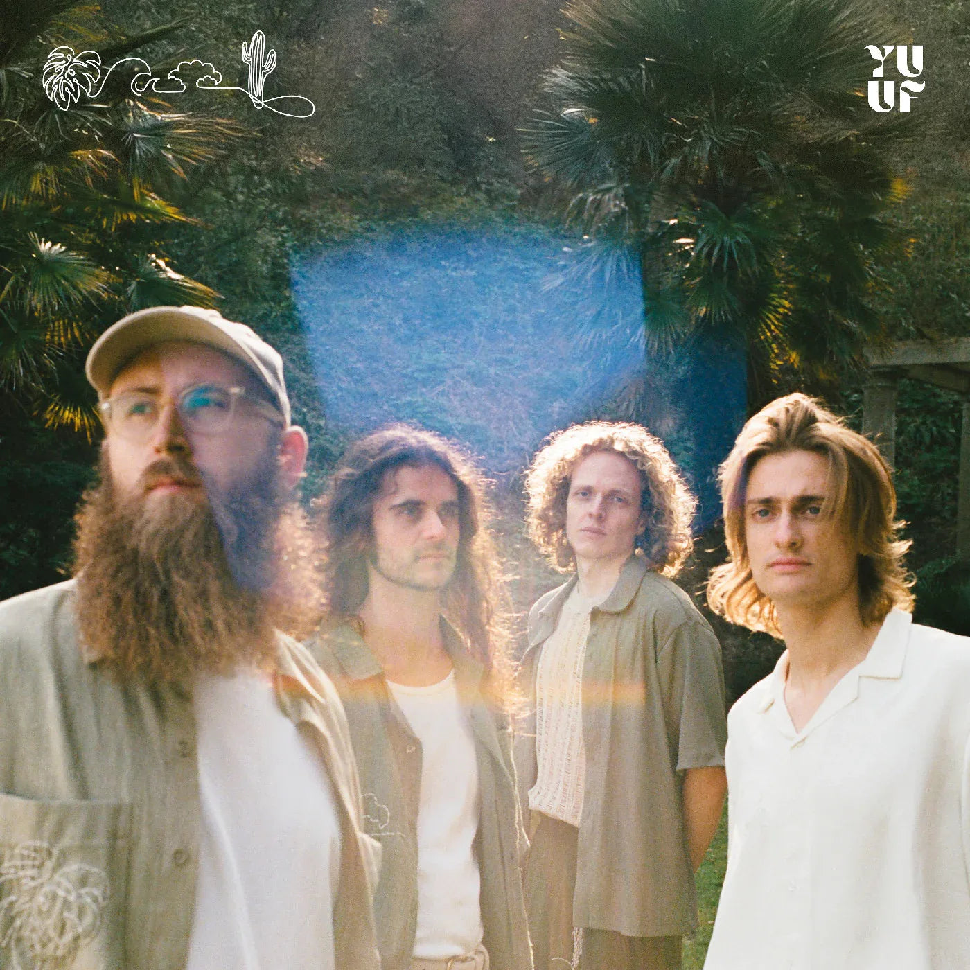 Yuuf - Alma's Cove