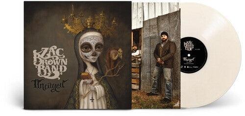 Zac Brown Band - Uncaged (LP) - Joco Records