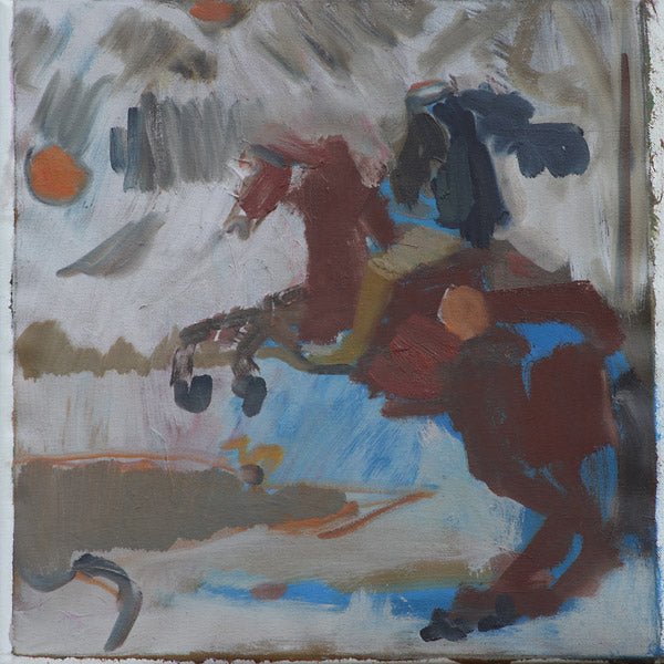 Zach Phillips - How To Slip Away (LP) - Joco Records