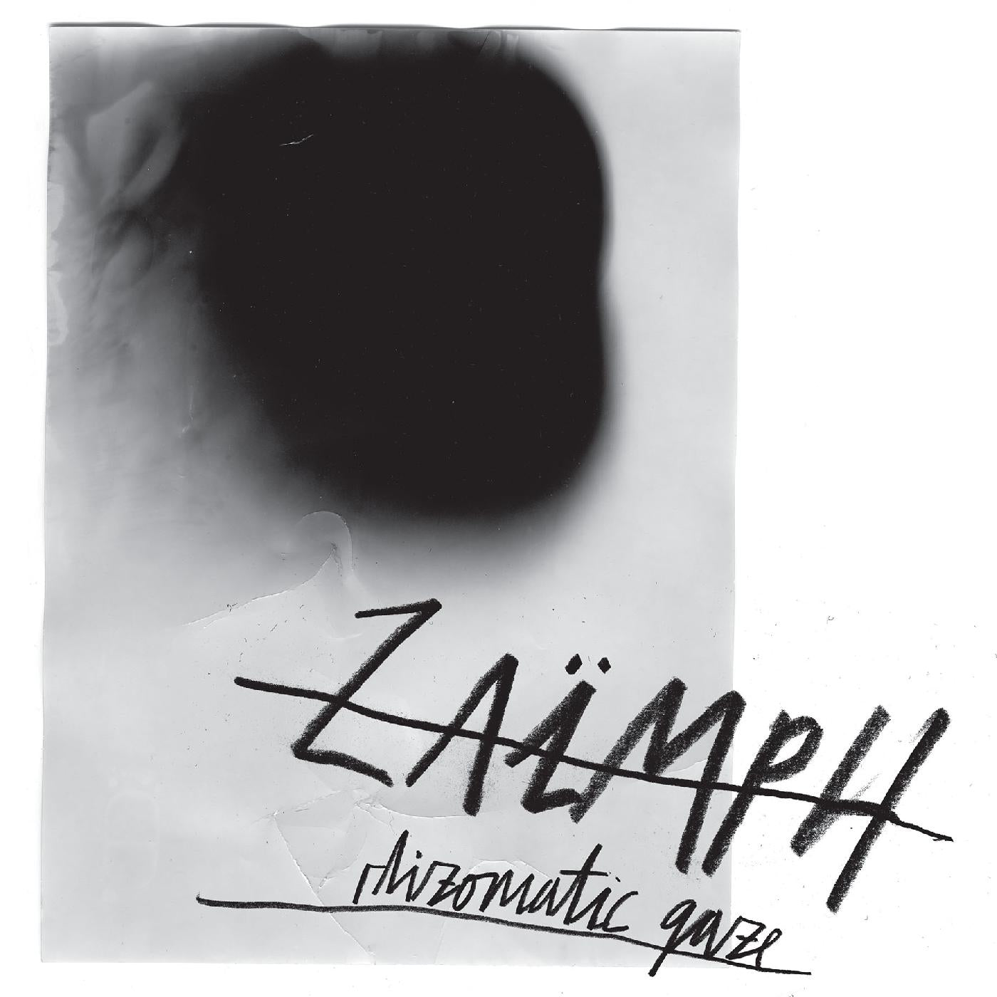 Zaimph - Rhizomatic Gaze (Vinyl) - Joco Records