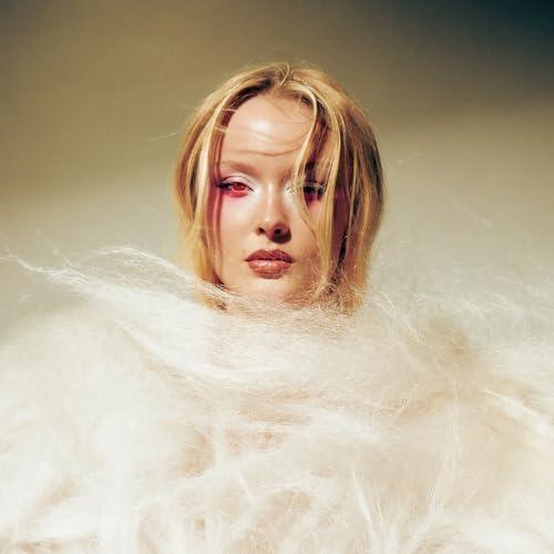 Zara Larsson - VENUS (Vinyl) - Joco Records