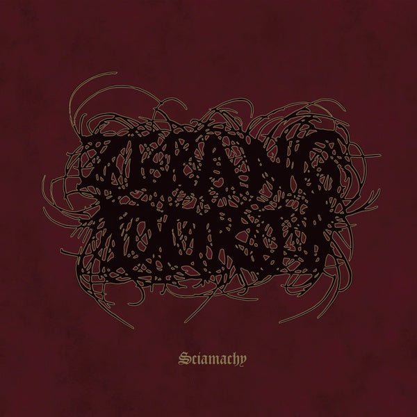 Zerang/Dorji - Sciamachy (LP) - Joco Records