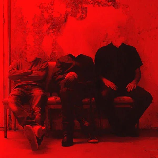 Zero - San Francisco (LP) - Joco Records