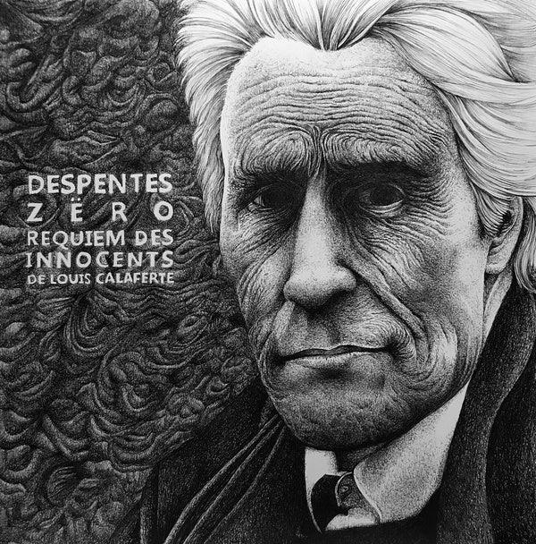 Zero/Despentes - Requiem Des Innocents (2 LP)