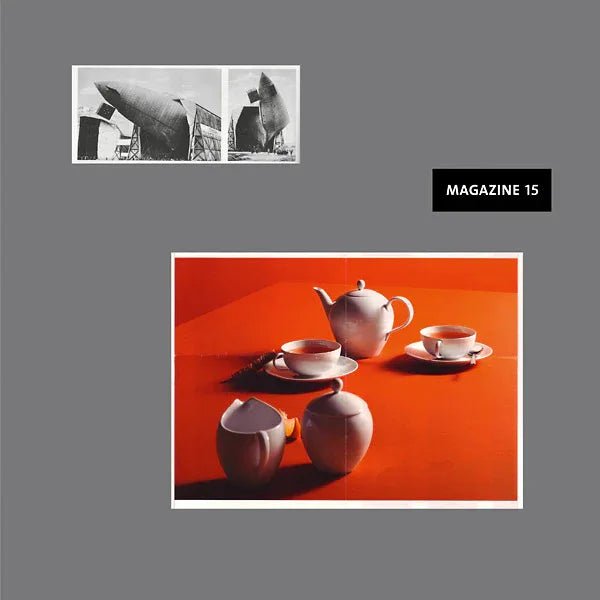 Zon - Palace (LP) - Joco Records