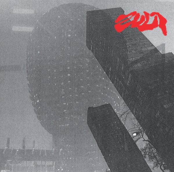Zuli - Digla Dive - Live (Vinyl) - Joco Records