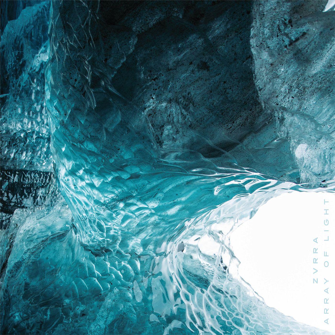 Zvrra - Array Of Light (Vinyl) - Joco Records