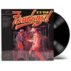 ZZ Top - Fandango! (SYEOR 25, Brick & Mortar Exclusive, 180 Gram) (LP) - Joco Records
