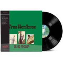 ZZ Top - Tres Hombres (SYEOR 25, Brick & Mortar Exclusive, 180 Gram)