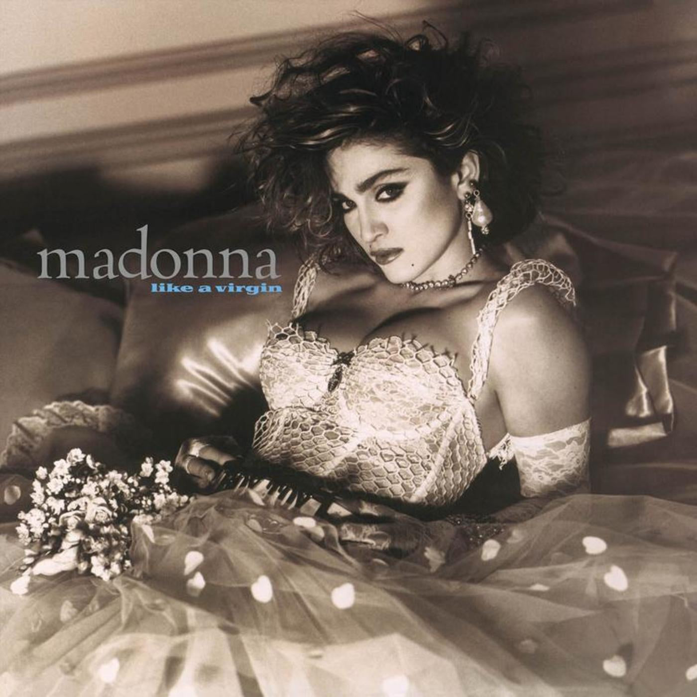 Madonna – True Blue (2022) Vinyl Brand New sealed Made in Argentina