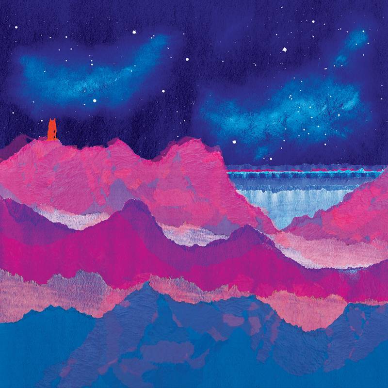 Various Artists - Jazz Dispensary: Haunted High (RSD 11.25.22, Limited Release, Pink Splatter Vinyl) (LP) - Joco Records