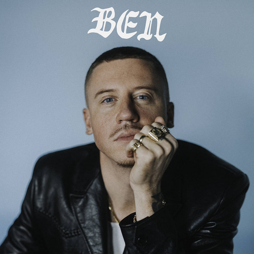 Macklemore - Ben (LP) - Joco Records