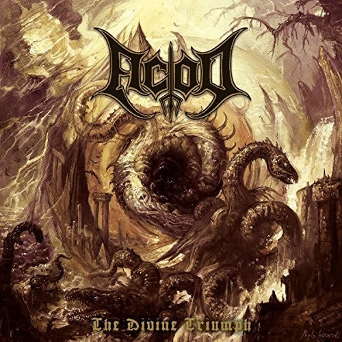 Acod - Divine Triumph (Import) (2 LP) - Joco Records