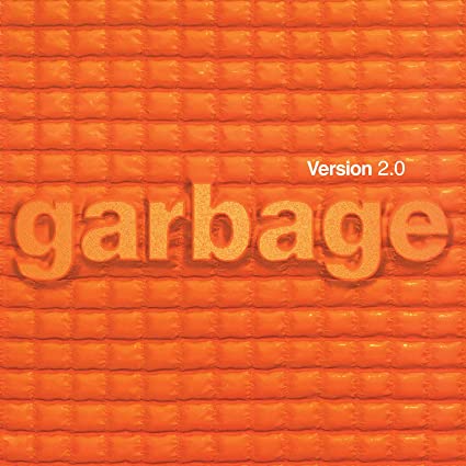 Garbage - Version 2.0 (Remastered, Gatefold) (Import) (2 LP) - Joco Records