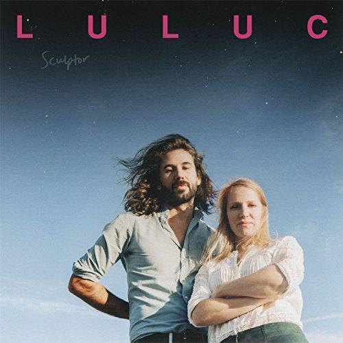 Luluc - Sculptor - Joco Records