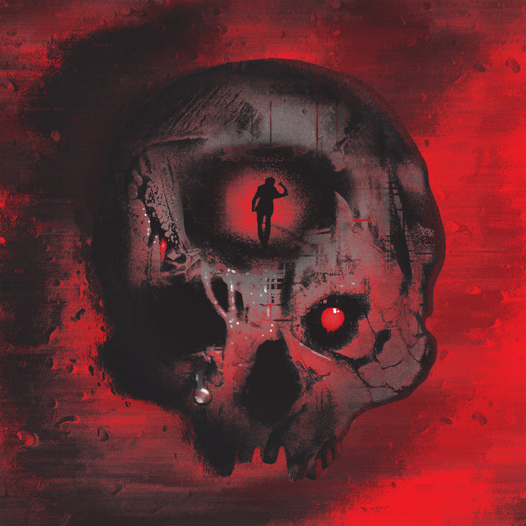 Matt Maeson - Never Had to Leave (Vinyl) - Joco Records