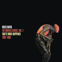 Miles Davis - The Bootleg Series Vol. 7: That's what happened 1982-1985 (Vinyl) - Joco Records