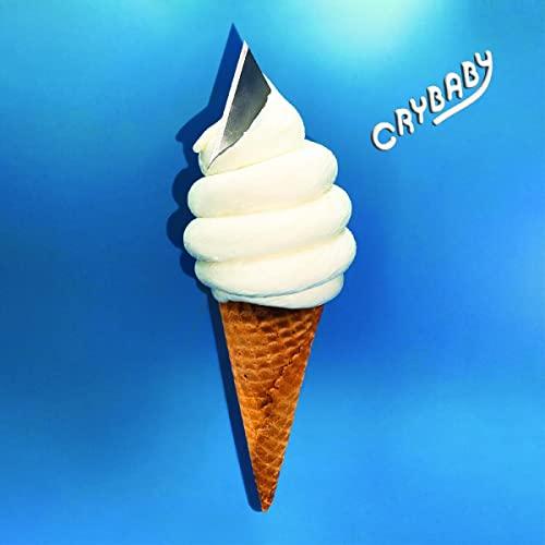 Tegan and Sara - Crybaby (NEAPOLITAN COLOR VINYL) - Joco Records