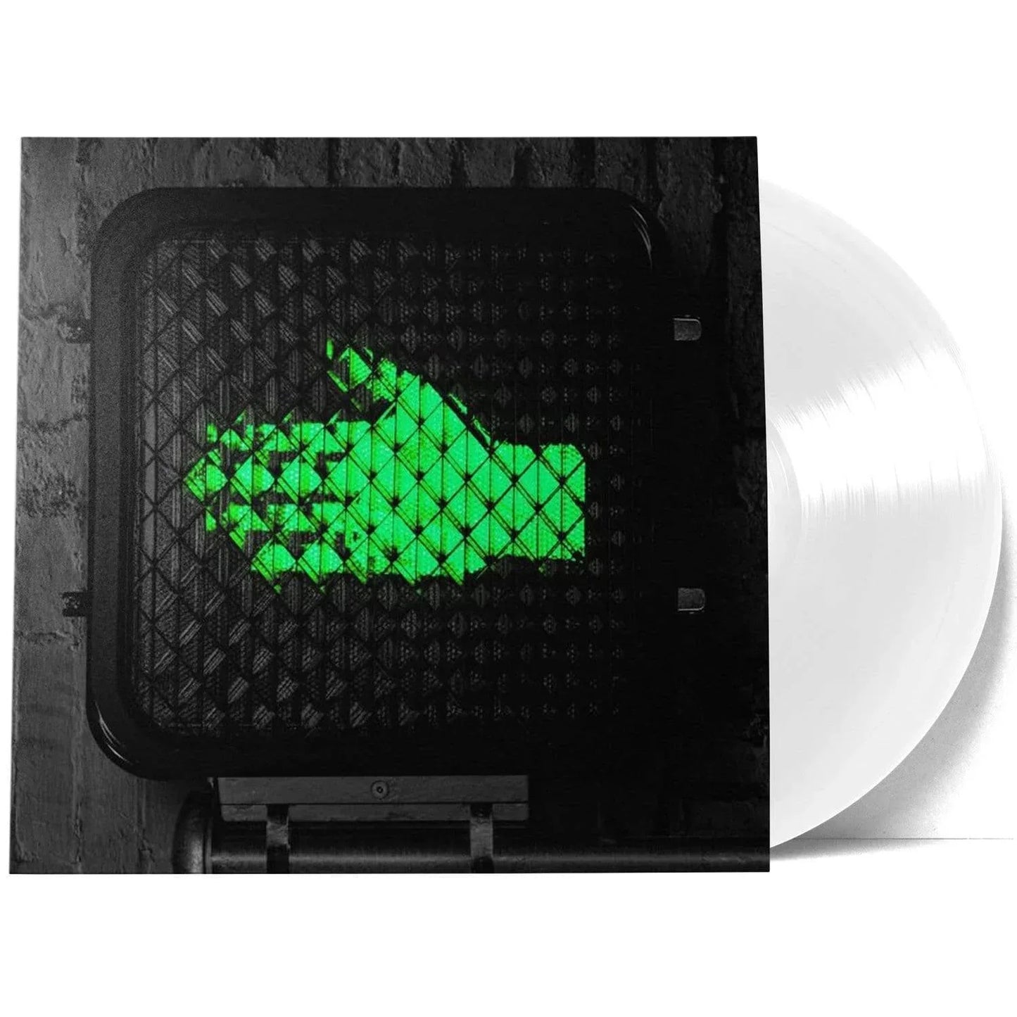 The Raconteurs - Help Us Stranger - Joco Records