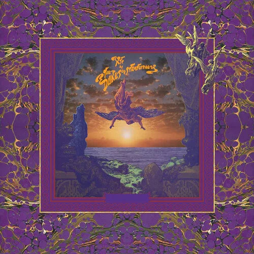 XTC - Psonic Psunspot (200 Gram Vinyl) (Import) - Joco Records