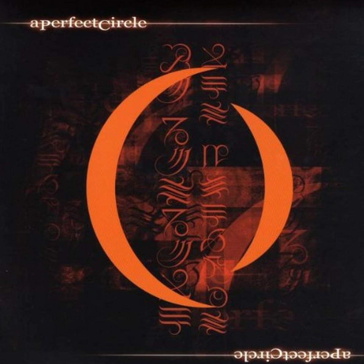A Perfect Circle - Mer De Noms (Import) (LP)