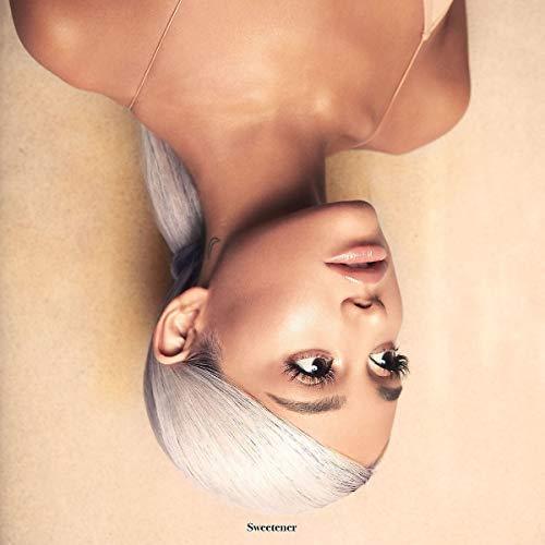 Ariana Grande - Sweetener (Limited Import) (2 LP) - Joco Records